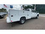 2025 Chevrolet Silverado 3500 Crew Cab DRW 4WD Reading Service Truck for sale #25C997 - photo 2