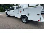 2025 Chevrolet Silverado 3500 Crew Cab DRW 4WD Reading Service Truck for sale #25C997 - photo 4