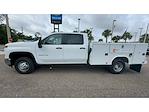 2025 Chevrolet Silverado 3500 Crew Cab DRW 4WD Reading Service Truck for sale #25C997 - photo 5