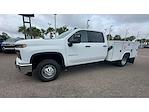 2025 Chevrolet Silverado 3500 Crew Cab DRW 4WD Reading Service Truck for sale #25C997 - photo 6