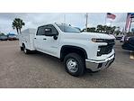 2025 Chevrolet Silverado 3500 Crew Cab DRW 4WD Reading Service Truck for sale #25C997 - photo 8