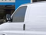 2025 Chevrolet Express 3500 RWD Empty Cargo Van for sale #25G102 - photo 13