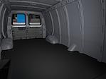 2025 Chevrolet Express 3500 RWD Empty Cargo Van for sale #25G102 - photo 2