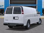 2025 Chevrolet Express 3500 RWD Empty Cargo Van for sale #25G102 - photo 3