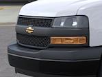 2025 Chevrolet Express 3500 RWD Empty Cargo Van for sale #25G103 - photo 14