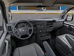 2025 Chevrolet Express 3500 RWD Empty Cargo Van for sale #25G103 - photo 16