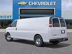2025 Chevrolet Express 3500 RWD Empty Cargo Van for sale #25G103 - photo 5