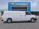 2025 Chevrolet Express 3500 RWD Empty Cargo Van for sale #25G103 - photo 6