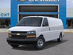 2025 Chevrolet Express 3500 RWD Empty Cargo Van for sale #25G103 - photo 7