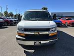 2025 Chevrolet Express 3500 Regular Cab RWD Service Utility Van for sale #25G106 - photo 11