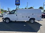 2025 Chevrolet Express 3500 Regular Cab RWD Service Utility Van for sale #25G106 - photo 13