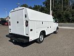 2025 Chevrolet Express 3500 Regular Cab RWD Service Utility Van for sale #25G106 - photo 16