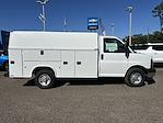 2025 Chevrolet Express 3500 Regular Cab RWD Service Utility Van for sale #25G106 - photo 17