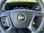 2025 Chevrolet Express 3500 Regular Cab RWD Service Utility Van for sale #25G106 - photo 19