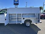 2025 Chevrolet Express 3500 Regular Cab RWD Service Utility Van for sale #25G106 - photo 23