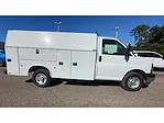 2025 Chevrolet Express 3500 Regular Cab RWD Service Utility Van for sale #25G106 - photo 4