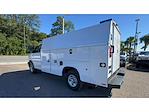 2025 Chevrolet Express 3500 Regular Cab RWD Service Utility Van for sale #25G106 - photo 6