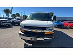 2025 Chevrolet Express 3500 Regular Cab RWD Service Utility Van for sale #25G106 - photo 9
