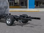 2025 Chevrolet Express 3500 Regular Cab RWD Cutaway for sale #25G109 - photo 11