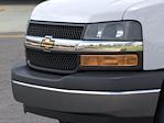 2025 Chevrolet Express 3500 Regular Cab RWD Cutaway for sale #25G109 - photo 13