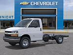 2025 Chevrolet Express 3500 Regular Cab RWD Cutaway for sale #25G109 - photo 3
