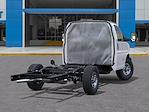 2025 Chevrolet Express 3500 Regular Cab RWD Cutaway for sale #25G109 - photo 2