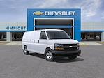 2025 Chevrolet Express 2500 RWD Empty Cargo Van for sale #25G115 - photo 1