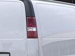 2025 Chevrolet Express 2500 RWD Empty Cargo Van for sale #25G118 - photo 11
