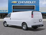 2025 Chevrolet Express 2500 RWD Empty Cargo Van for sale #25G118 - photo 3