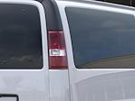 2025 Chevrolet Express 3500 RWD Passenger Van for sale #25G120 - photo 11