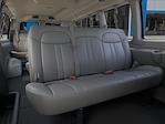 2025 Chevrolet Express 3500 RWD Passenger Van for sale #25G120 - photo 17