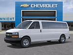 2025 Chevrolet Express 3500 RWD Passenger Van for sale #25G120 - photo 2