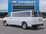 2025 Chevrolet Express 3500 RWD Passenger Van for sale #25G120 - photo 3