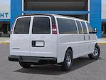 2025 Chevrolet Express 3500 RWD Passenger Van for sale #25G121 - photo 4