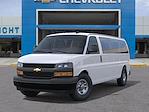 2025 Chevrolet Express 3500 RWD Passenger Van for sale #25G121 - photo 6