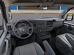 2025 Chevrolet Express 3500 RWD Passenger Van for sale #25G122 - photo 15