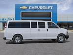 2025 Chevrolet Express 3500 RWD Passenger Van for sale #25G122 - photo 5