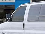 2025 Chevrolet Express 3500 RWD Passenger Van for sale #25G123 - photo 12