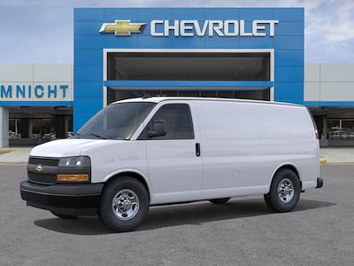 2025 Chevrolet Express 2500 RWD Empty Cargo Van for sale #25G132 - photo 2