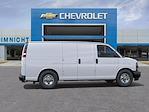2025 Chevrolet Express 2500 RWD Empty Cargo Van for sale #25G132 - photo 5