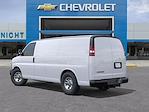 2025 Chevrolet Express 2500 RWD Empty Cargo Van for sale #25G134 - photo 3