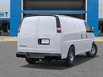 2025 Chevrolet Express 2500 RWD Empty Cargo Van for sale #25G134 - photo 4