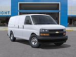New 2025 Chevrolet Express 2500 Empty Cargo Van for sale #25G138 - photo 7