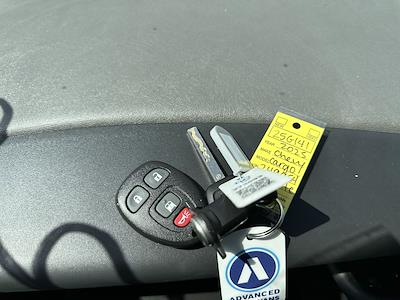 New 2025 Chevrolet Express 2500 - photo 1