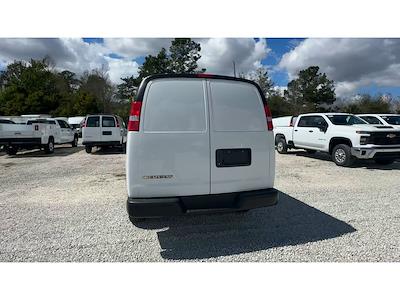 New 2025 Chevrolet Express 2500 Upfitted Cargo Van for sale #25G141 - photo 2
