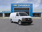 New 2025 Chevrolet Express 2500 Empty Cargo Van for sale #25G141 - photo 1