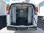 New 2025 Chevrolet Express 2500 Upfitted Cargo Van for sale #25G141 - photo 26