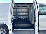 New 2025 Chevrolet Express 2500 Upfitted Cargo Van for sale #25G141 - photo 27
