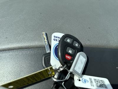 New 2025 Chevrolet Express 2500 - photo 1