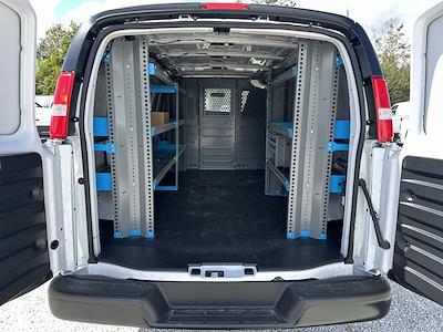 New 2025 Chevrolet Express 2500 - photo 1